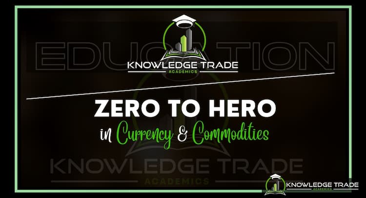 package | Zero to Hero in Currency & Commodities